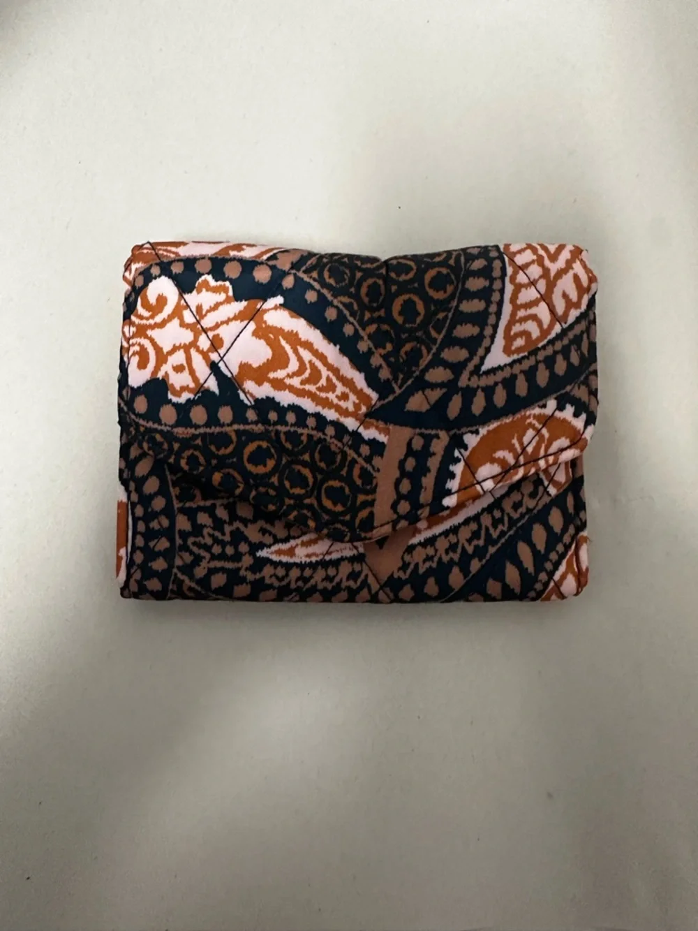 Vera Bradley Wallet - Picture 1 of 6